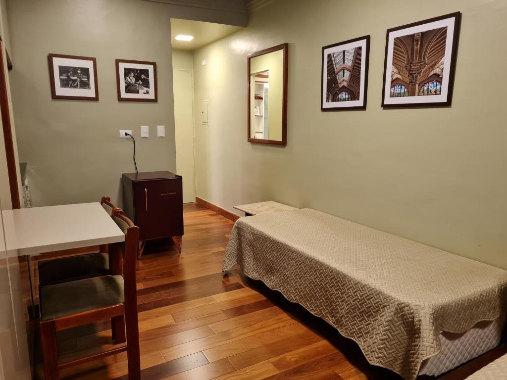 (109)Flat Poeta Drummond Jardins (Apt Particular) room 3