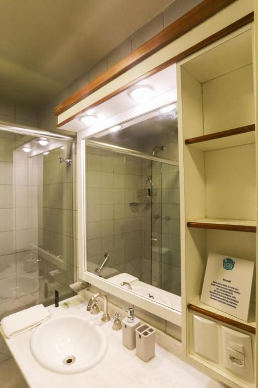 (109)Flat Poeta Drummond Jardins (Apt Particular) room 6
